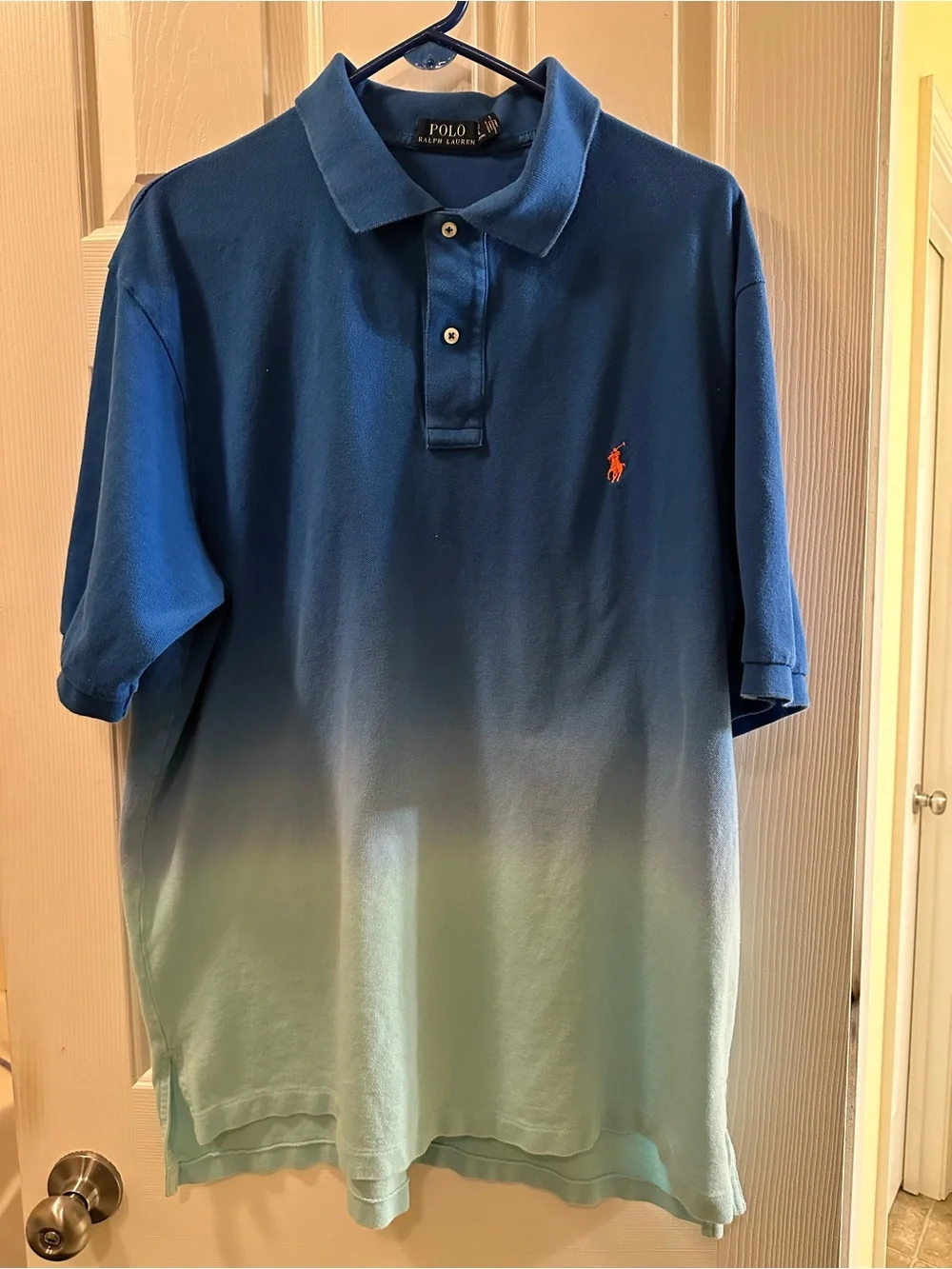 Ralph Lauren polo ralph